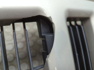Решетка радиатора, Jeep Liberty 2007-2012