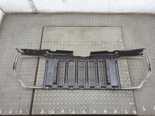 Решетка радиатора, Jeep Liberty 2007-2012
