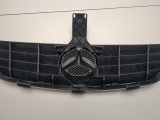 Решетка радиатора, Mercedes CLK W209 2002-2005