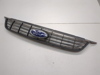 Решетка радиатора Ford Focus 2007-2011