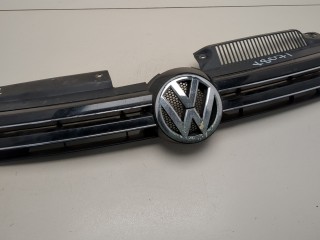 Решетка радиатора Volkswagen Golf 6 2008-2012