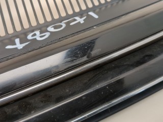 Решетка радиатора, ориг. номер 1K9853651, Volkswagen Golf 6 2008-2012