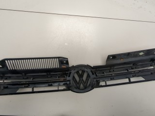 Решетка радиатора, ориг. номер 1K9853651, Volkswagen Golf 6 2008-2012