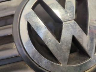 Решетка радиатора, Volkswagen Transporter 5 2002-2009