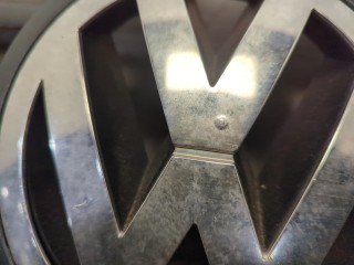 Решетка радиатора, Volkswagen Transporter 5 2002-2009