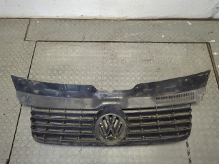 Решетка радиатора, Volkswagen Transporter 5 2002-2009