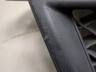 Решетка радиатора, Ford Focus 2004-2008