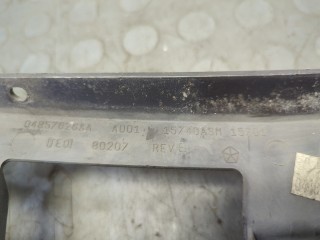 Решетка радиатора, Chrysler Pacifica 2003-2008