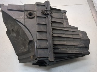 Измеритель потока воздуха (расходомер), ориг. номер 038906461B, 038906461BX, Volkswagen Transporter 5 2002-2009