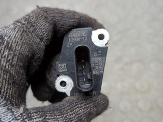 Измеритель потока воздуха (расходомер), ориг. номер 7804150, 13627804150, BMW X5 E70 2010-2013