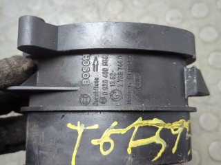 Измеритель потока воздуха (расходомер), ориг. номер 13627788744, BMW 3 серия 2001-2006