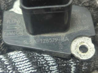 Измеритель потока воздуха (расходомер), ориг. номер 3L3Z12B579BA, Ford Escape 2007-2012