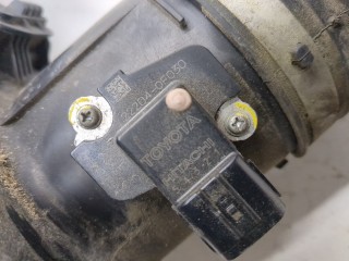 Измеритель потока воздуха (расходомер), ориг. номер 222040F030, Toyota Tundra 2013-2022