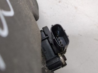 Измеритель потока воздуха (расходомер), ориг. номер 22752508, Chevrolet Captiva 2011-2013