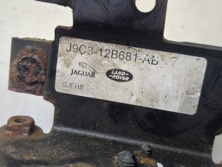 Реле накала, ориг. номер J9C312B681AB, Jaguar E-Pace 2017-2021