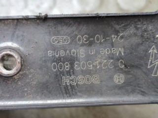 Катушка зажигания, ориг. номер 55579072, 0221503800, Opel Corsa 2011-2014