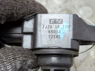 Катушка зажигания, ориг. номер ZJ2018100, Mazda 3 2003-2006