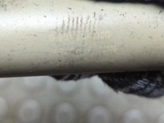 Катушка зажигания, ориг. номер 8616153, 12138616153, BMW X5 2013-2018
