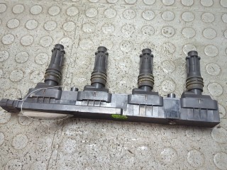 Катушка зажигания Opel Astra 1998-2009