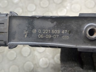 Катушка зажигания, ориг. номер 1208028, 24420622, 93180806, Opel Corsa 2003-2006