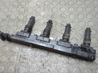 Катушка зажигания Opel Astra 2006-2014