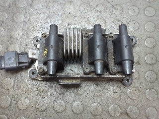 Катушка зажигания Audi A4 1994-1999