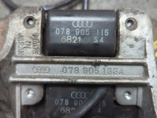 Катушка зажигания, ориг. номер 078905101C, Audi A4 1994-1999