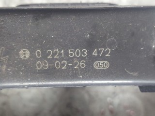 Катушка зажигания, ориг. номер 0221503472, Opel Meriva 2006-2010