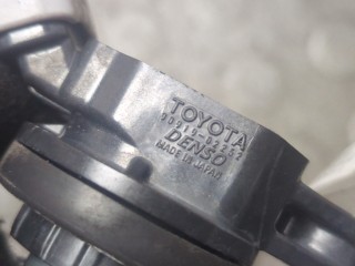 Катушка зажигания, ориг. номер 9091902252, Toyota Avensis 3 2008-2011