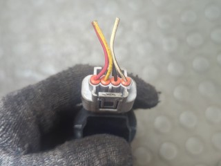 Катушка зажигания, ориг. номер 9091902252, Toyota Avensis 3 2008-2011