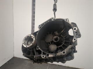 КПП 6-ст.мех. (МКПП) Audi A3 2008-2013