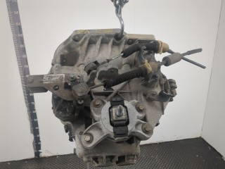 КПП 6-ст.мех. (МКПП), Mini Cooper 2006-2010