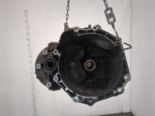 КПП 6-ст.мех. (МКПП) Opel Zafira B 2008-2014