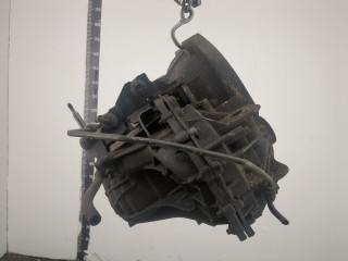 КПП 6-ст.мех. (МКПП) Opel Vivaro 2006-2014