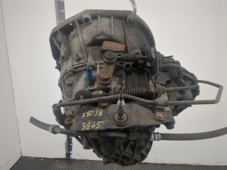 КПП 6-ст.мех. (МКПП), ориг. номер 93198673, 95519319, Opel Vivaro 2006-2014