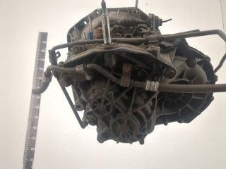 КПП 6-ст.мех. (МКПП), ориг. номер 93198673, 95519319, Opel Vivaro 2006-2014