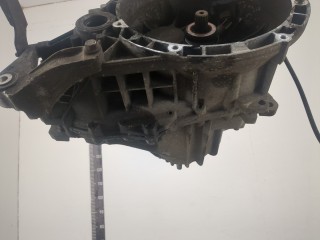 КПП 6-ст.мех. (МКПП), ориг. номер 1737035, AV4R7002AC, Ford Kuga 2008-2013