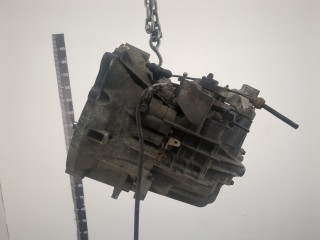 КПП 6-ст.мех. (МКПП), ориг. номер 1737035, AV4R7002AC, Ford Kuga 2008-2013