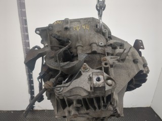 КПП 6-ст.мех. (МКПП), ориг. номер 1737035, AV4R7002AC, Ford Kuga 2008-2013