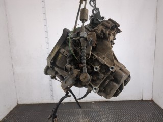 КПП 6-ст.мех. (МКПП), ориг. номер 4300026671, Hyundai i30 2011-2015