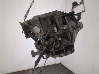 КПП 6-ст.мех. (МКПП), ориг. номер 303002D151, Toyota Avensis 2 2006-2009