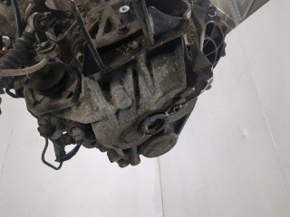 КПП 6-ст.мех. (МКПП), ориг. номер 303002D151, Toyota Avensis 2 2006-2009
