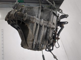 КПП 6-ст.мех. (МКПП), ориг. номер 303002D151, Toyota Avensis 2 2006-2009
