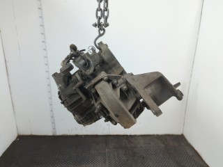 КПП 6-ст.мех. (МКПП), ориг. номер 5700639, 95524458, 5700759, Opel Astra 2012-2018