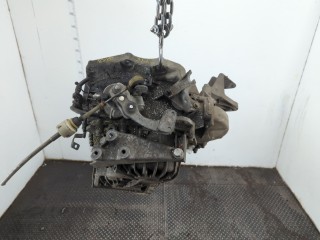 КПП 6-ст.мех. (МКПП), ориг. номер 5700639, 95524458, 5700759, Opel Astra 2012-2018