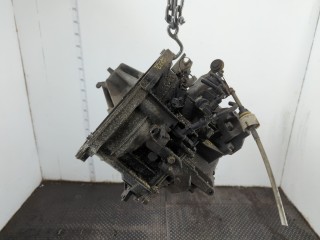 КПП 6-ст.мех. (МКПП), ориг. номер 5700639, 95524458, 5700759, Opel Astra 2012-2018