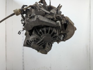 КПП 6-ст.мех. (МКПП), ориг. номер 5700639, 95524458, 5700759, Opel Astra 2012-2018