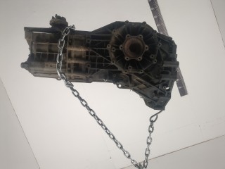 КПП 6-ст.мех. (МКПП) Audi A4 2000-2006