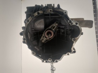 КПП 6-ст.мех. (МКПП), ориг. номер 01X300044JX, Audi A4 2000-2006