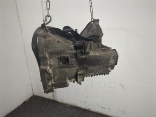 КПП 6-ст.мех. (МКПП), ориг. номер 223154, Citroen C5 2004-2008